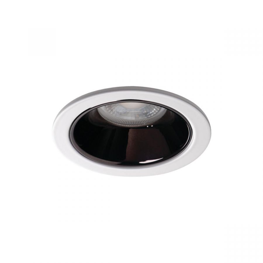 Точечный светильник Kanlux GLOZO DSO B/W 36219