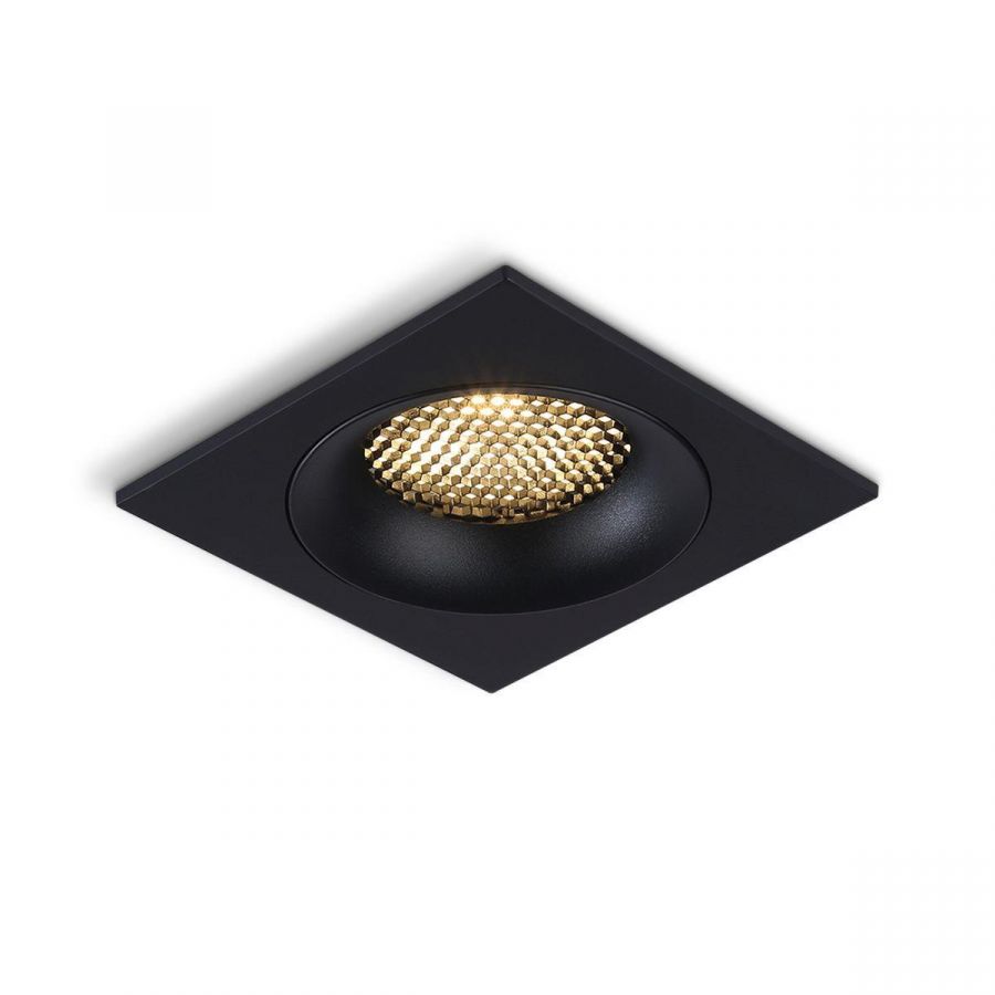 Встраиваемый светильник Ambrella Light Techno Spot Standard Tech TN102729