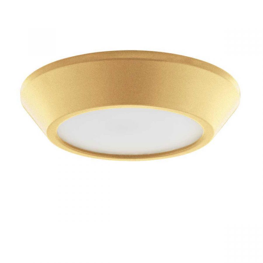 Потолочный светодиодный светильник Lightstar Urbano mini 214734