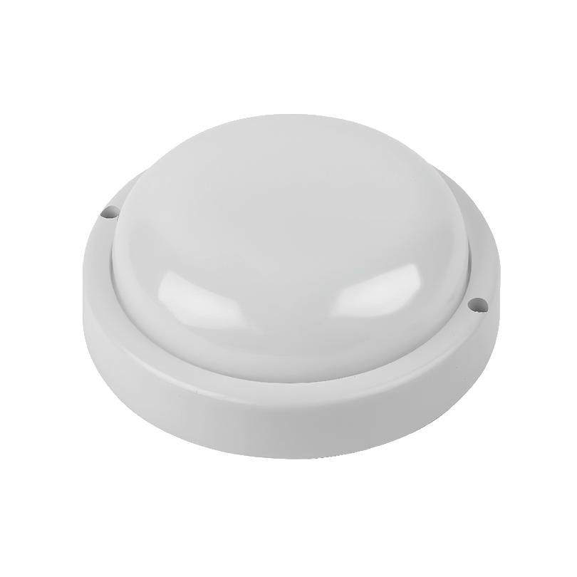 Накладной светодиодный светильник WOLTA LCL04-20W-R01-4K