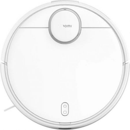 Робот-пылесос Xiaomi Robot Vacuum S12