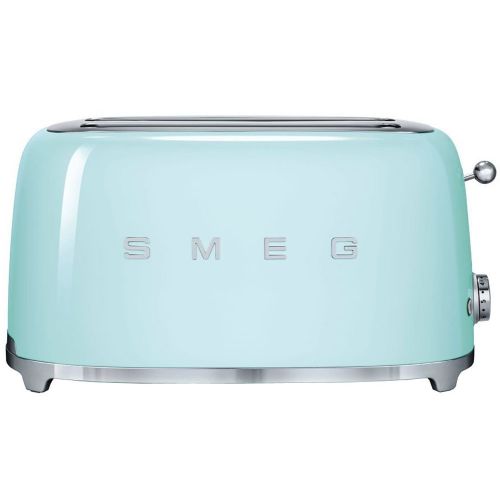Тостер Smeg TSF02PGEU