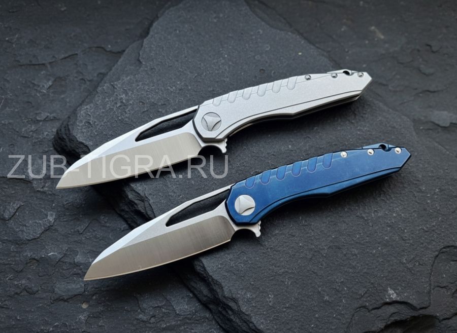 Нож Microtech 196-10AP Sigil Apocalyptic