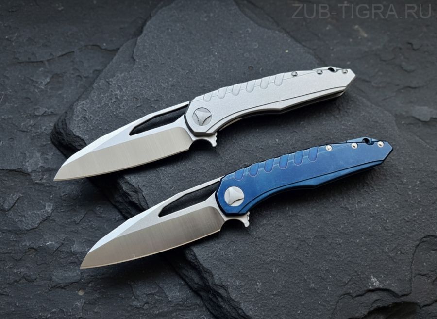 Нож Microtech 196-10AP Sigil Apocalyptic