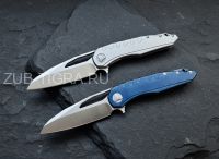 Нож Microtech 196-10AP Sigil Apocalyptic