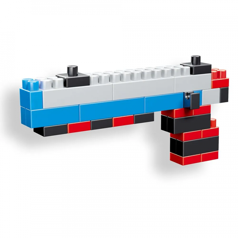 Галактический пистолет