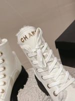 Ботинки Chanel Premium