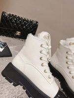 Ботинки Chanel Premium