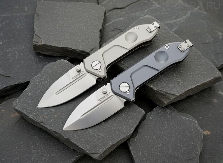 Нож Extrema Ratio FRAME ROCK