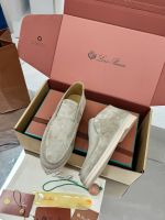 Лоферы Loro Piana Premium