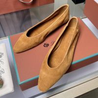 Балетки LORO PIANA Premium Балетки LORO PIANA Premium