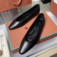 Балетки LORO PIANA Premium Балетки LORO PIANA Premium