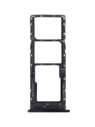 SIM-лоток для Tecno Spark 30C (KL5n)