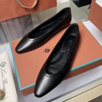 Балетки LORO PIANA Premium