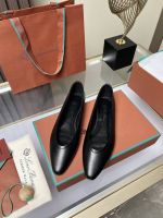 Балетки LORO PIANA Premium