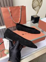 Балетки LORO PIANA Premium