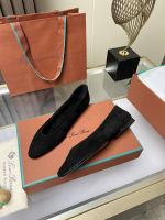 Балетки LORO PIANA Premium