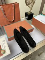 Балетки LORO PIANA Premium