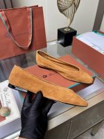 Балетки LORO PIANA Premium