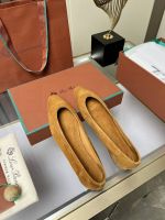 Балетки LORO PIANA Premium