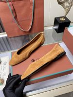 Балетки LORO PIANA Premium