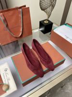 Балетки LORO PIANA Premium