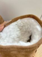 Ботинки Balenciaga с мехом Premium