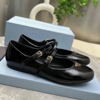 Балетки PRADA Premium