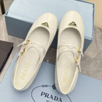 Балетки PRADA Premium