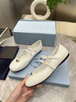 Балетки PRADA Premium