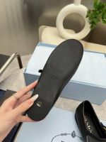 Балетки PRADA Premium