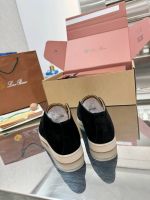 Лоферы Loro Piana Premium