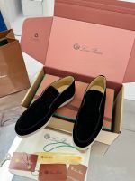 Лоферы Loro Piana Premium