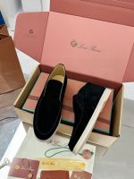 Лоферы Loro Piana Premium