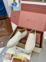 Лоферы Loro Piana Premium