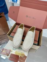 Лоферы Loro Piana Premium