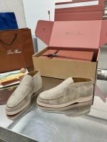 Лоферы Loro Piana Premium