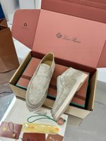 Лоферы Loro Piana Premium