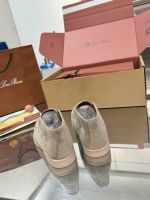 Лоферы Loro Piana Premium