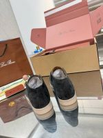 Лоферы Loro Piana Premium