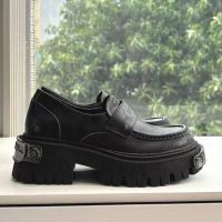 Лоферы Balenciaga Premium