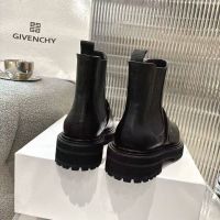 Ботинки Givenchy