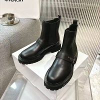 Ботинки Givenchy