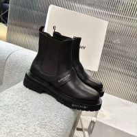 Ботинки Givenchy