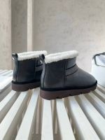 Угги Brunello Cucinelli с мехом Premium