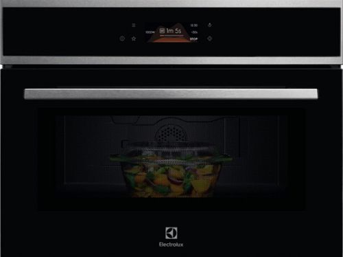 Микроволновая печь Electrolux EVM8E09X Микроволновая печь Electrolux EVM8E09X
