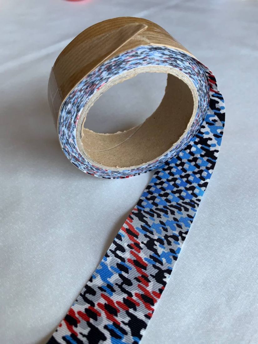 Косая бейка