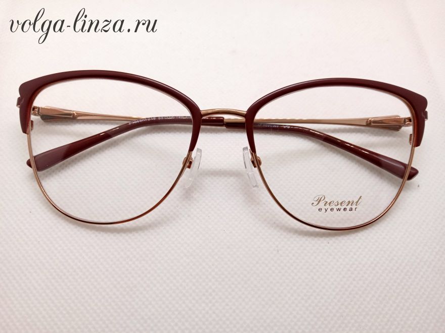 Оправа Present 218