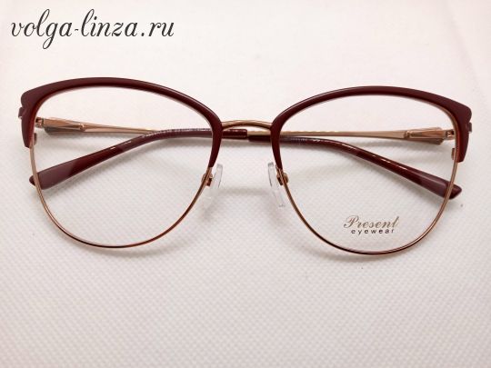 Оправа Present 218