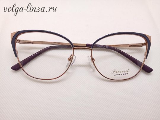 Оправа Present 222